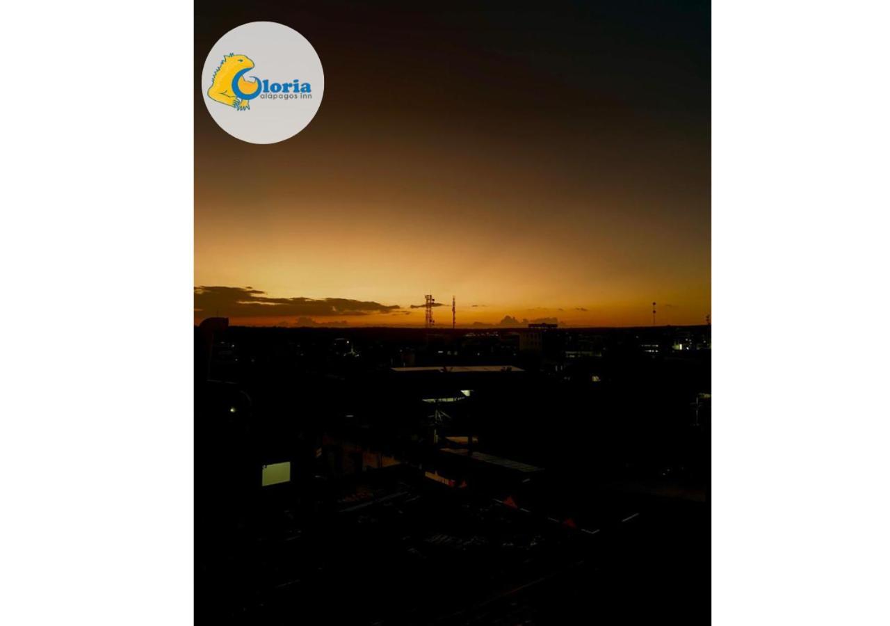 Gloria - Galapagos Inn Puerto Ayora  Zewnętrze zdjęcie